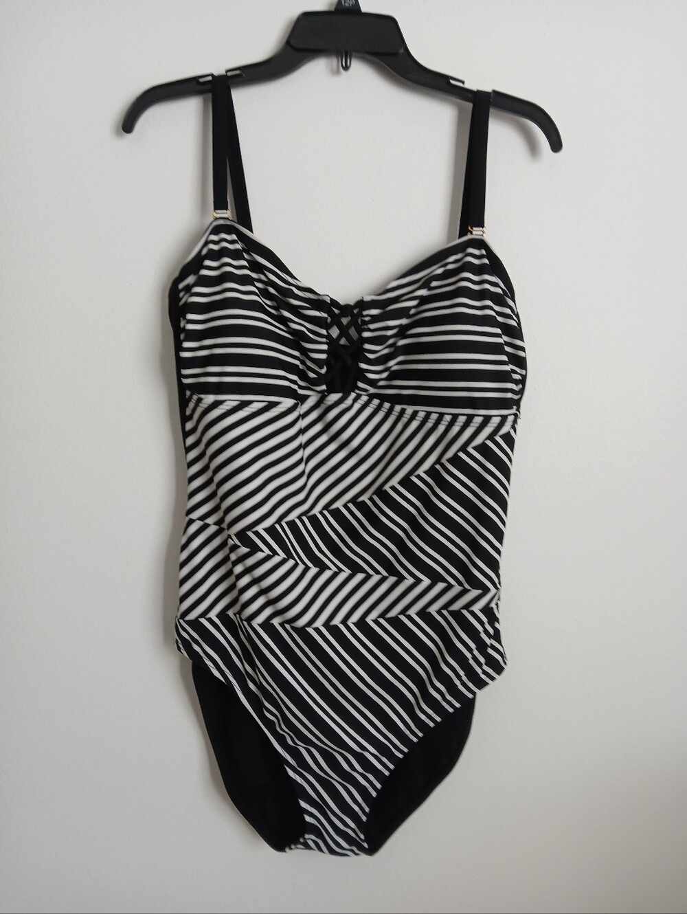 Swimsuits For All Swim Sexy One Piece Swimsuit Size 14